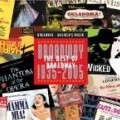 Various Artists - Broadway: America's Music 1935-2005