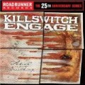 Killswitch Engage - Alive Or Just Breathing (Spec) (Dig)