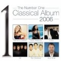 Various - Number 1 Classical Album 2006