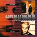 Gary Numan - Replicas/The Plan  2cd
