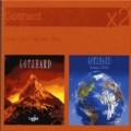 Gotthard - Defrosted / Human Zoo