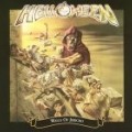 Helloween - Walls of Jericho / Judas (Bonus CD)