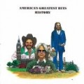 America - America'S Greatest Hits History(Ltd.Reissue)