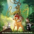 Anthony Callea - OST/Various Bambi II German Version