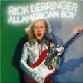 Rick Derringer - All American Boy