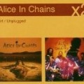 Alice In Chains - Dirt / Unplugged