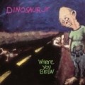 Dinosaur Jr - Where You Been
