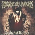 Cradle Of Filth - Cruelty & The Beast