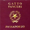 Gatto Panceri - Passaporto