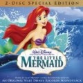 Various Artists - The Little Mermaid  (Bande Originale du Film)