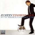 Justin Timberlake - Futuresex / Lovesounds