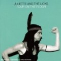 Juliette & the Licks - Four On The Floor