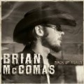 Brian Mccomas - Back Up Again