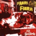 Fabri Fibra - Mr. Simpatia Gold ed.