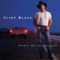 Clint Black - Nothin But the Taillights