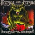 Flotsam & Jetsam - Doomsday For The Deceiver