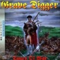 Grave Digger - Tunes of War