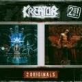 Kreator - Outcast/Cause for Conflict
