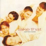 Take That - Everything Changes