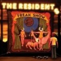 The Residents - Freak Show + DVD
