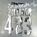 Tokio Hotel - Zimmer 483 (Limited Deluxe Version CD+DVD)