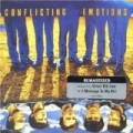 Split Enz - Conflicting Emotions