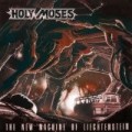 Holy Moses - New Machine of Liechtenstein
