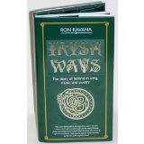 Irish Ways (W/Book)