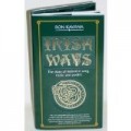 Ron Kavana - Irish Ways (W/Book)