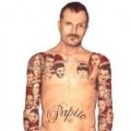 Miguel Bosé - Papito