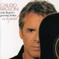 Claudio Baglioni - Todo Baglioni Grandes Exitos, En Espanol