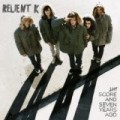 Relient K - Five Score & Seven Years Ago