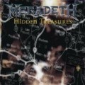 Megadeth - Hidden Treasures