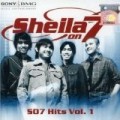 Sheila on 7 - Vol. 1-So7 Hits [DE Import]