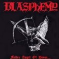 Blasphemy - fallen angel of doom