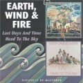 Earth Wind & Fire - Last Days And Time / Head To The Sky