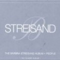 Barbra Streisand - The Album / People
