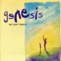 Genesis - We Can't Dance (2007 Remaster + DVD Bonus)