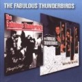 The Fabulous Thunderbirds - Powerful Stuff / Walk That Walk Talk That Talk