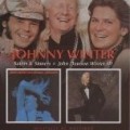 Johnny Winter - Saints & Sinners / John Dawson Winter III (2 albums sur 1 seul CD)