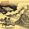 Heavy Trash - Going Out With The Heavy Trash