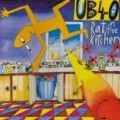 UB40 - Rat in the Kitchen [SE Import]