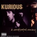 Kurious - A Constipated Monkey