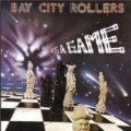 Bay City Rollers - It's A Game (+3 Bonustracks)