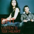 Dht - Listen to Your Heart