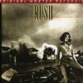 Rush - Permanent Waves (Omr)