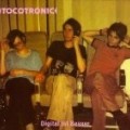 Tocotronic - Digital Ist Besser