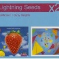 Lightning Seeds - Jollification / Dizzy Heights