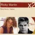 Ricky Martin - Ricky Martin - Vuelve
