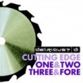 Delirious - Two for One: Cutting Edge 1 & 2 / 3 & 4